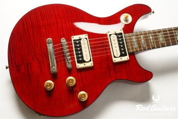 Limited Edition Tak Matsumoto DC Standard Plus Top - Cherry
